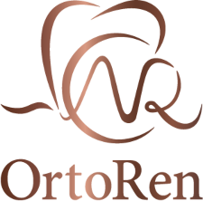 OrtoRen Logo